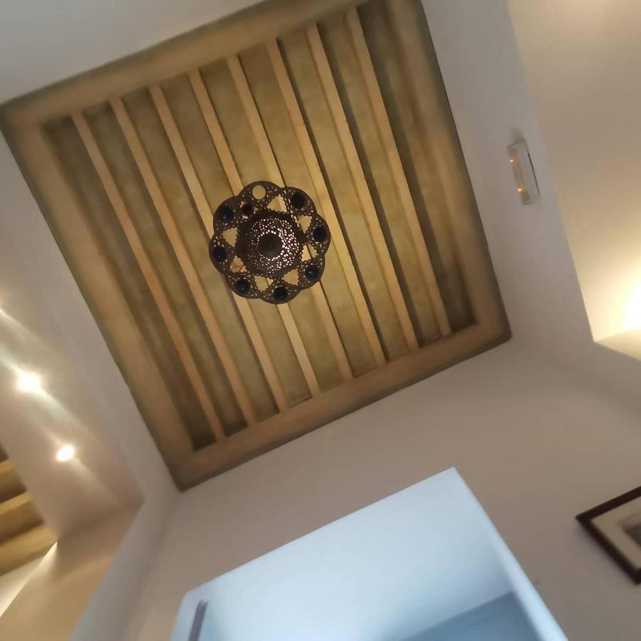 梅蒂纳艾尔酒店 突尼斯 外观 照片
